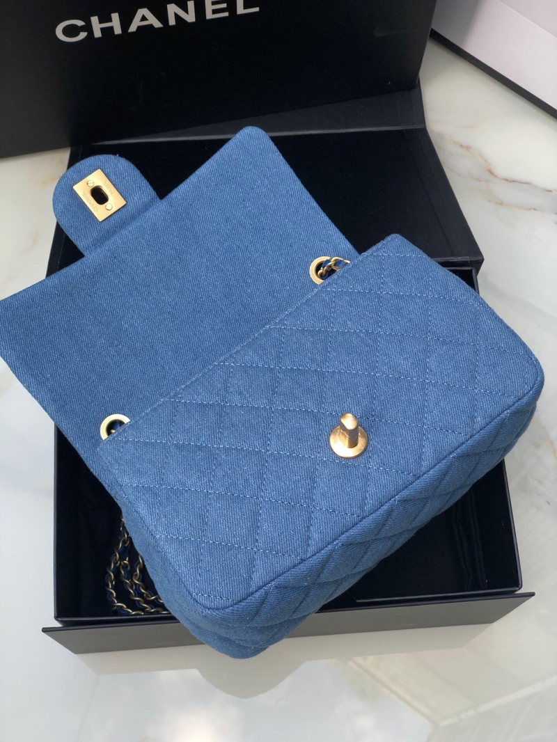 Ch**el cf series bags